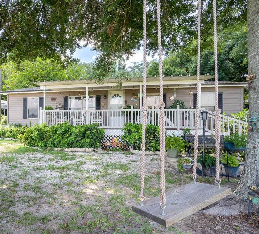 808 Herrod Rd, Lake Wales, FL 33898