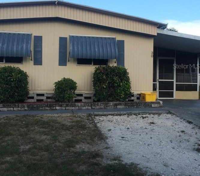 30 Flamingo Blvd, Winter Haven, FL 33880