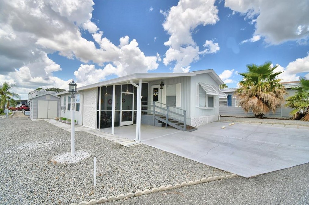 251 Patterson Rd #c30, Grenelefe, FL 33844