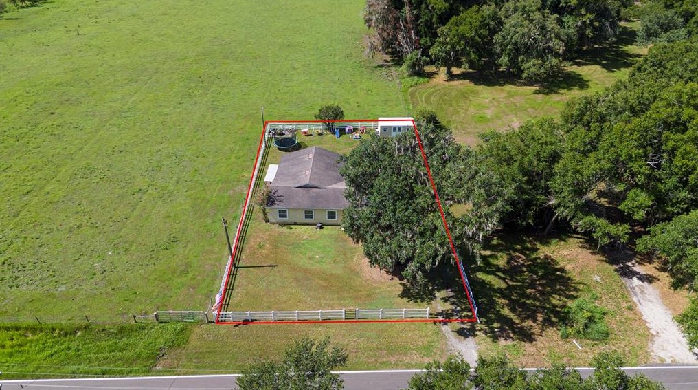 310 Lunn Rd, Bartow, FL 33841