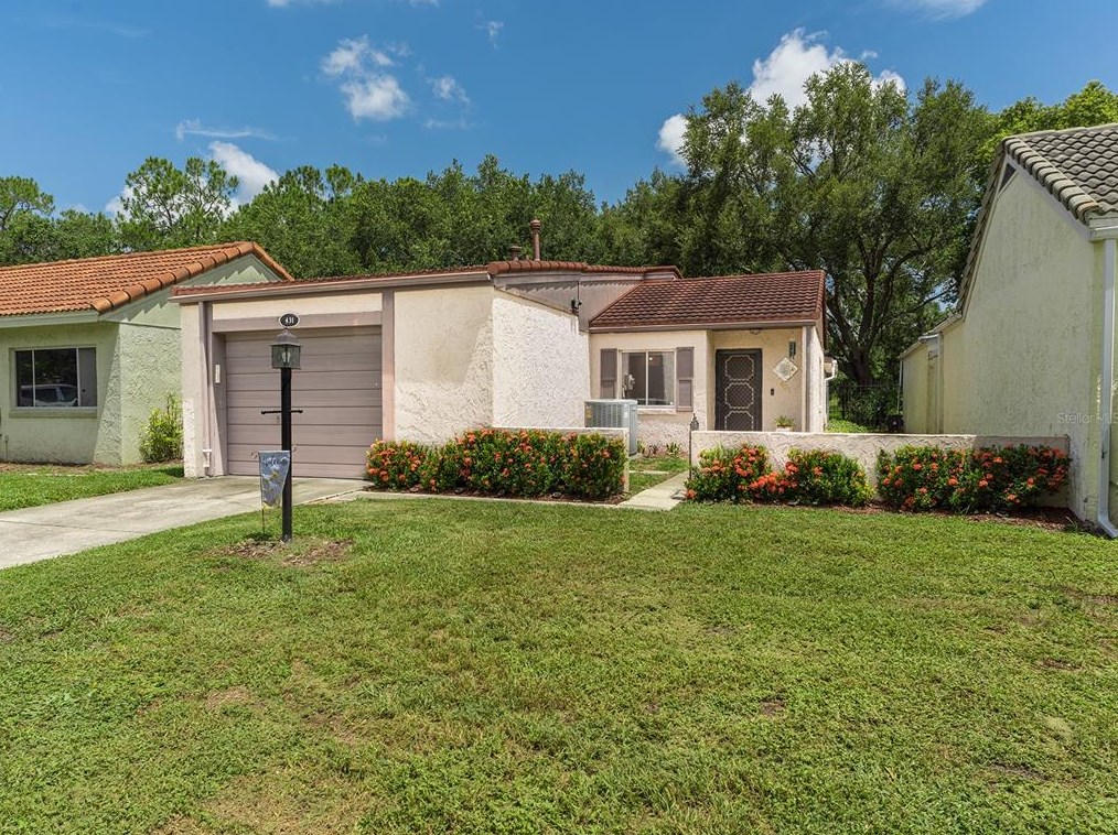 431 San Jose Dr, Winter Haven, FL 33884