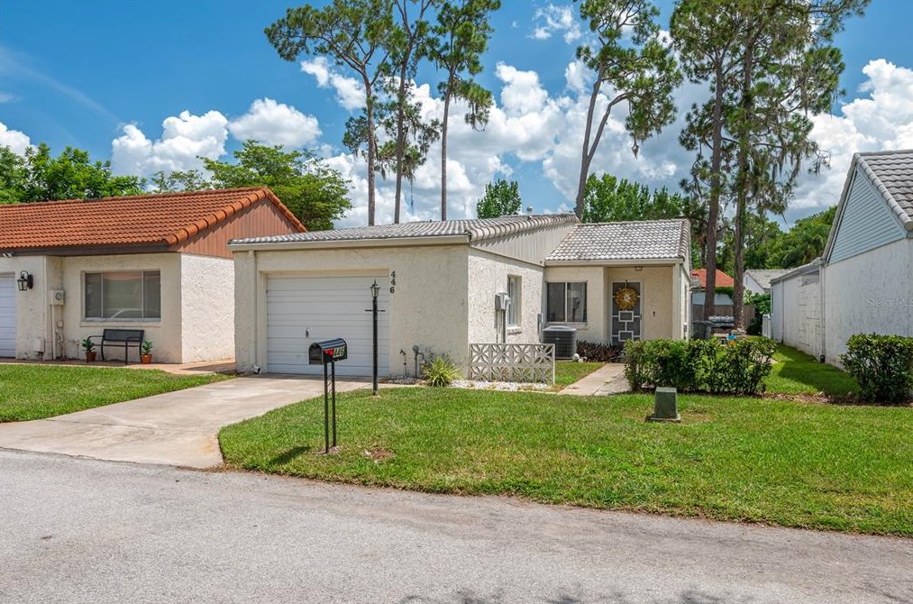 446 San Jose Dr, Winter Haven, FL 33884
