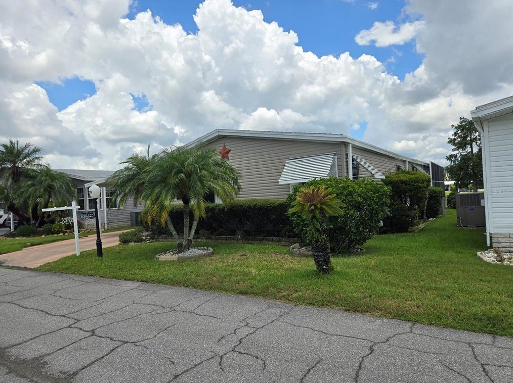 118 Victoria Dr, Grenelefe, FL 33844