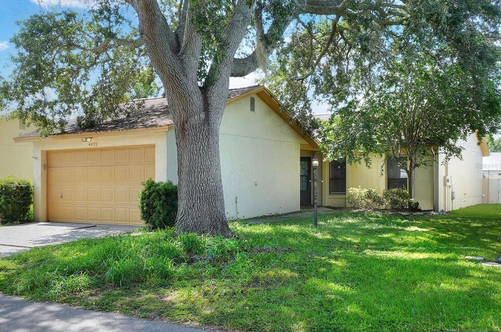 4420 Glenns Landing, Winter Haven, FL 33884