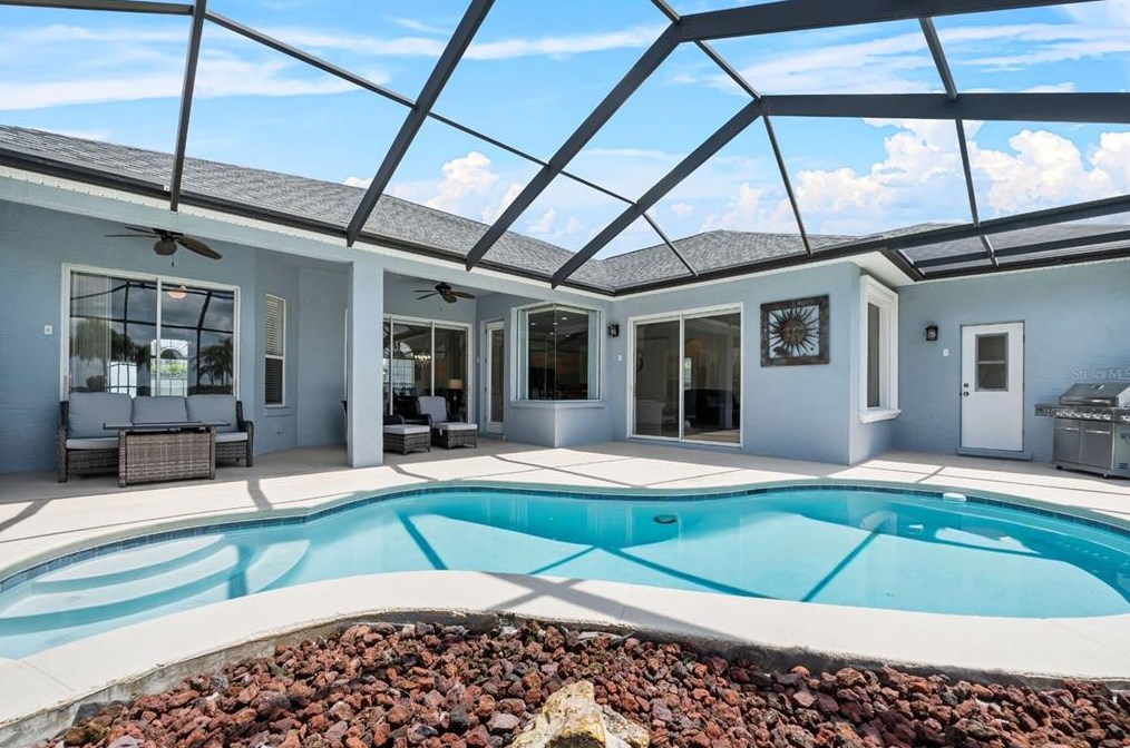7358 Bent Grass Dr, Winter Haven, FL 33884