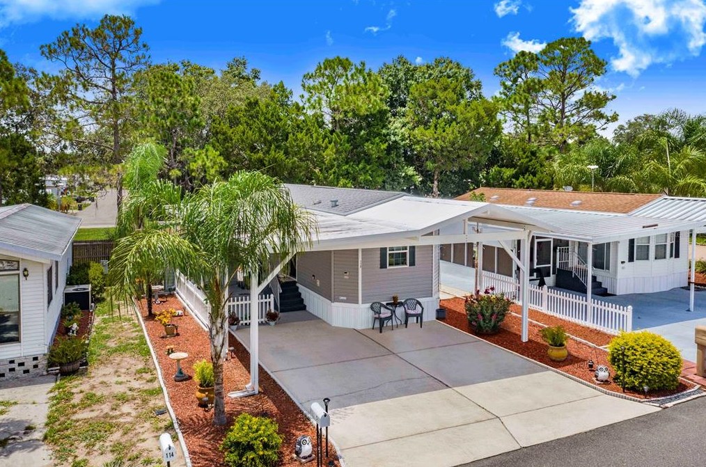 115 Rough Ln, Grenelefe, FL 33844