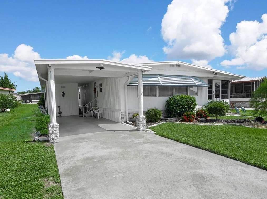 9024 Lake Point Blvd, Lake Wales, FL 33898