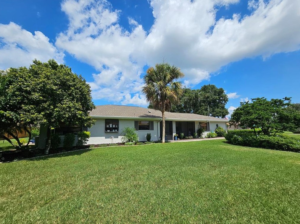 601 Turnberry Ct, Winter Haven, FL 33884