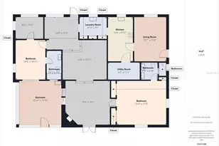 4414 Bonnet Lake Dr, Haines City, FL 33844 - Photo 2