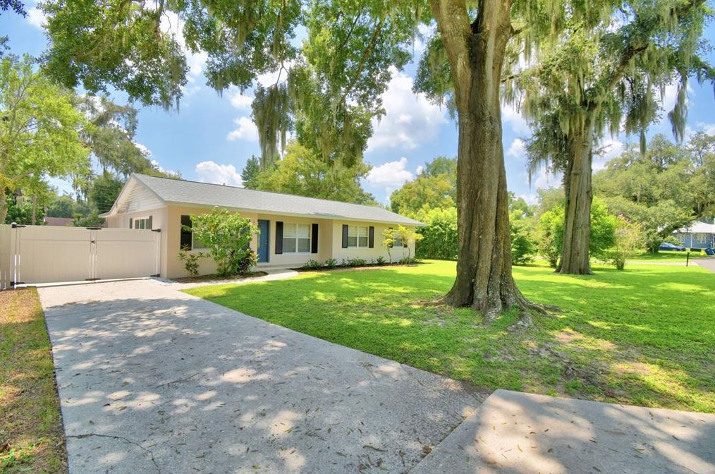 463 S Washingtonia Ct, Bartow, FL 33830