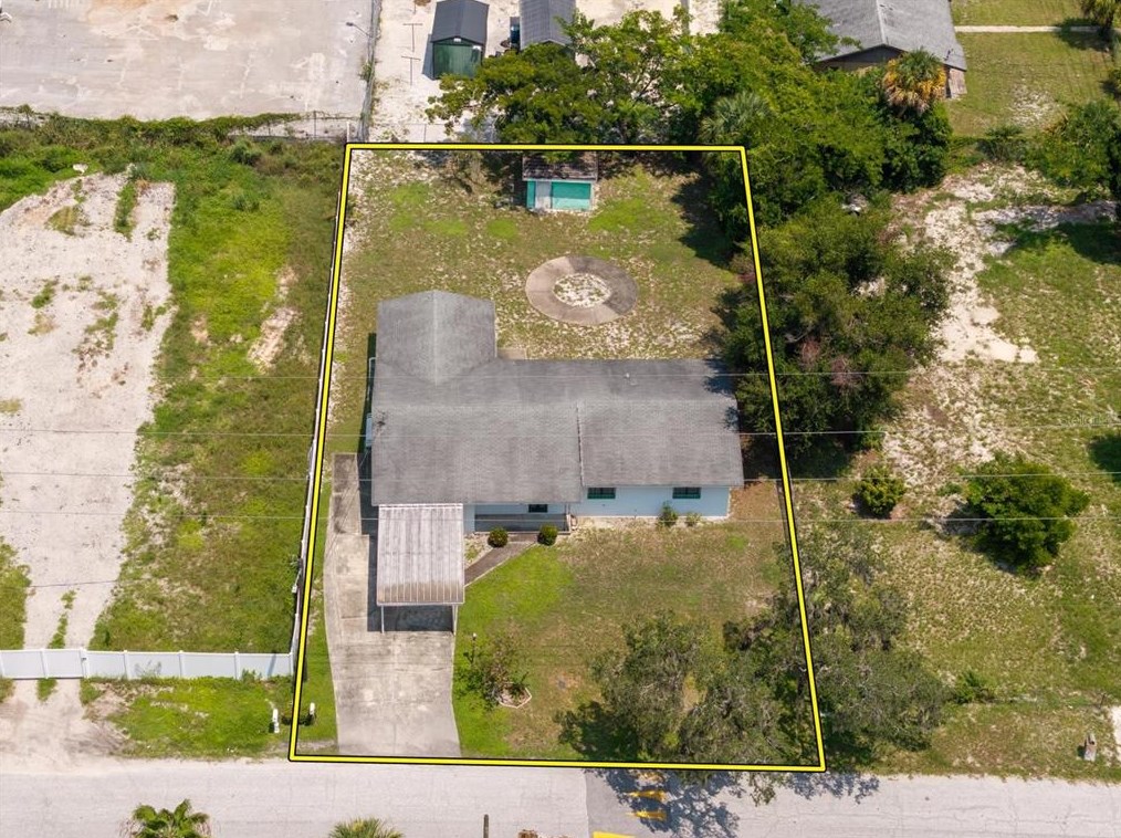 205 Ave U Nw, Winter Haven, FL 33881