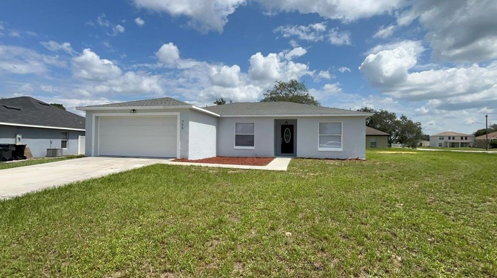 366 Erie Ct, Kissimmee, FL 34759