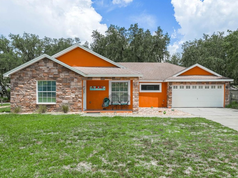 3970 Gerber Dairy Rd, Winter Haven, FL 33880-7608