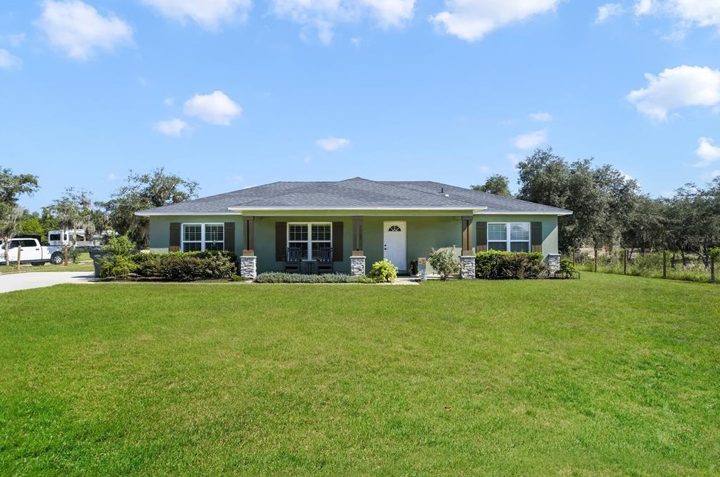 3863 Mccord, Lake Wales, FL 33898