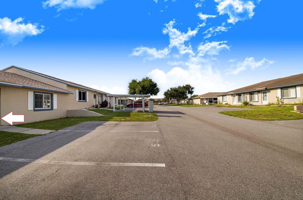 505 Winter Terrace #505, Winter Haven, FL 33881