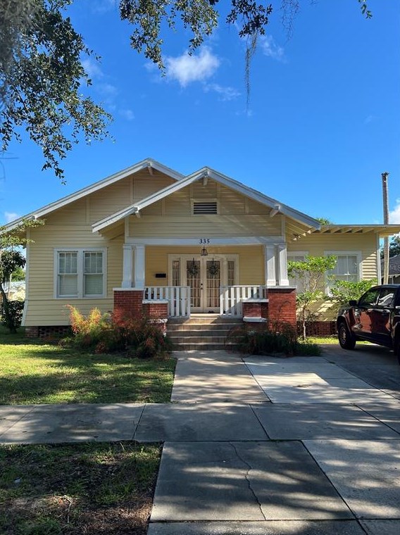 335 E Central Ave, Lake Wales, FL 33853