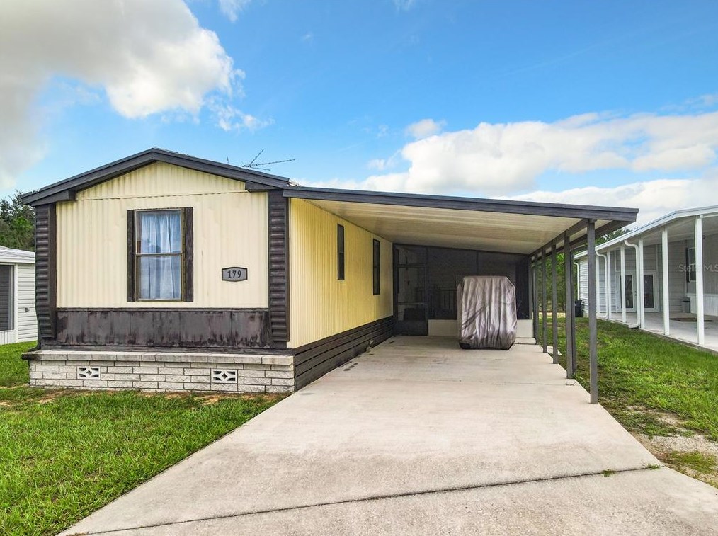 179 Edgewood Blvd, Lake Wales FL  33898-4901 exterior