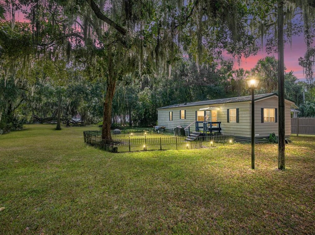 11330 Camp Mack Rd, Lake Wales, FL 33898