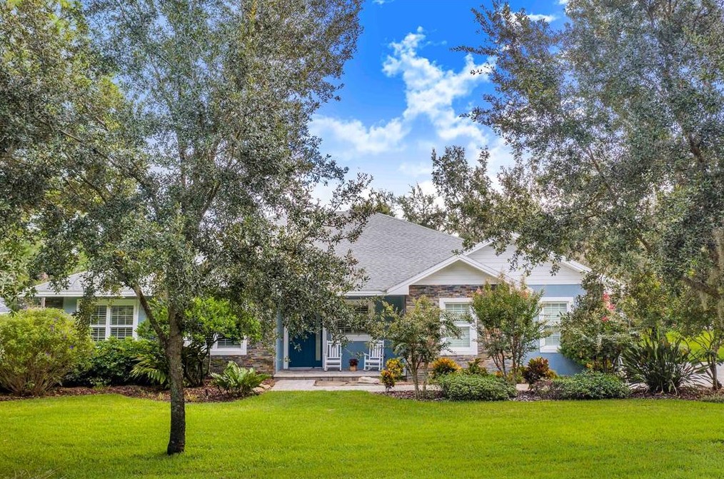 2931 Chickasaw Cir, Grenelefe, FL 33844