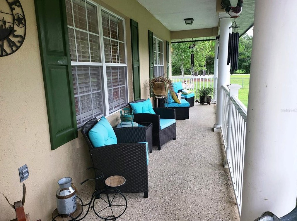 5745 Poyner Rd, Polk City, FL 33868