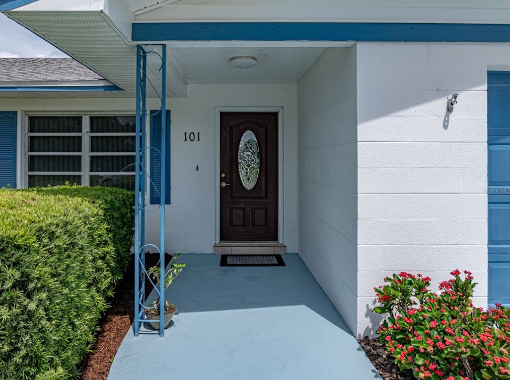 101 Aldo Dr, Babson Park, FL 33827
