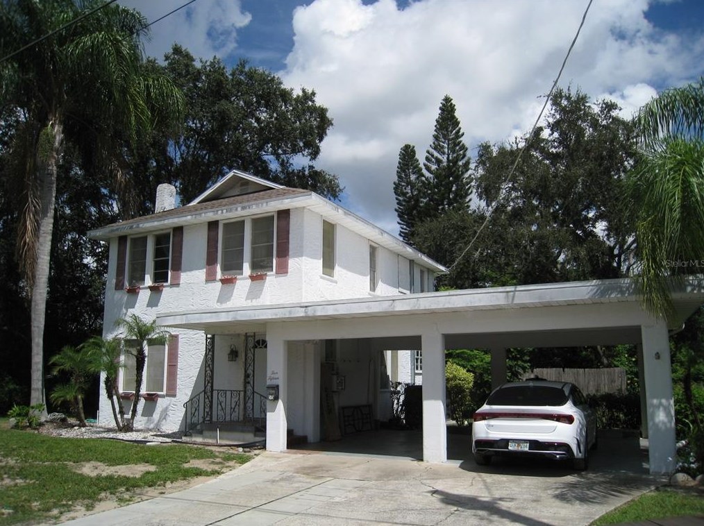 515 Ave F Se, Winter Haven, FL 33880