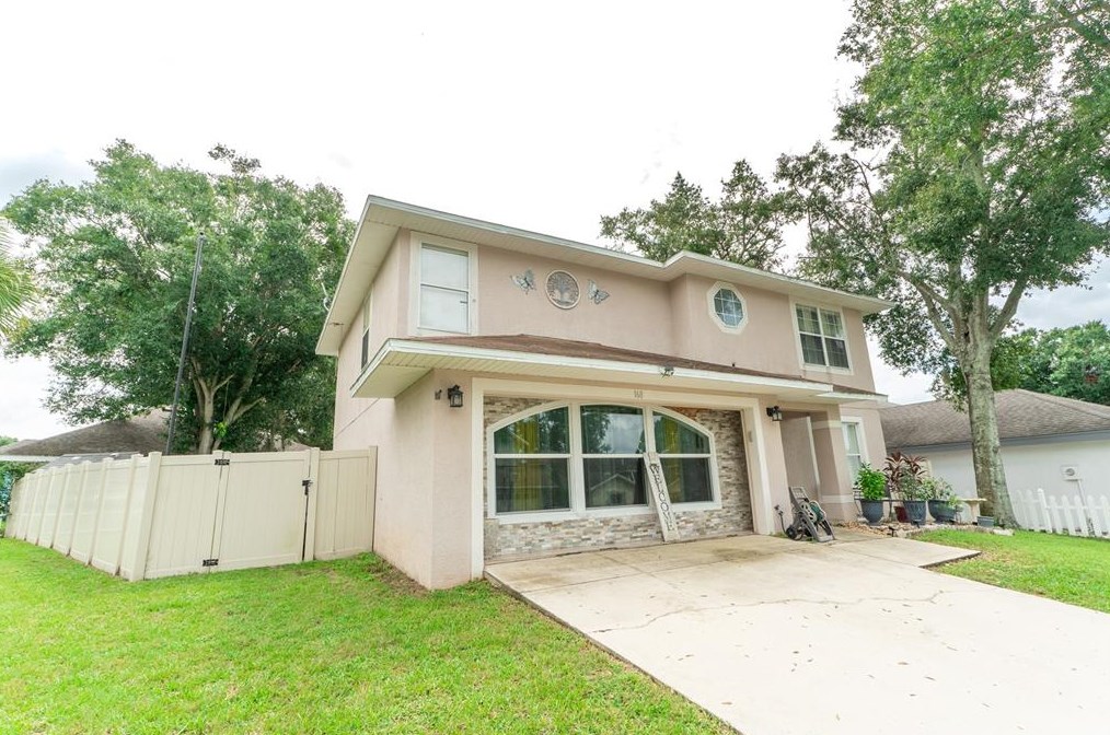 168 Lake Daisy Terrace, Winter Haven, FL 33884