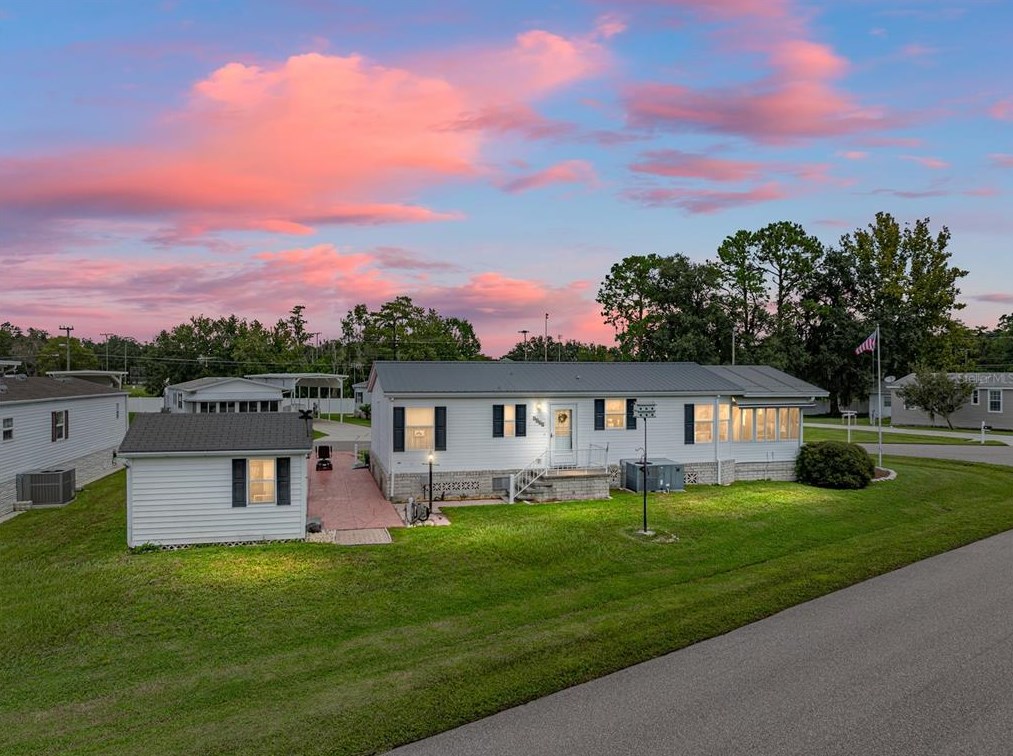 4963 Northshore Dr, Polk City, FL 33868