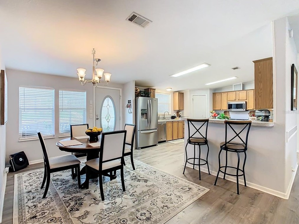 348 Edgewood Blvd, Lake Wales FL  33898-4905 exterior