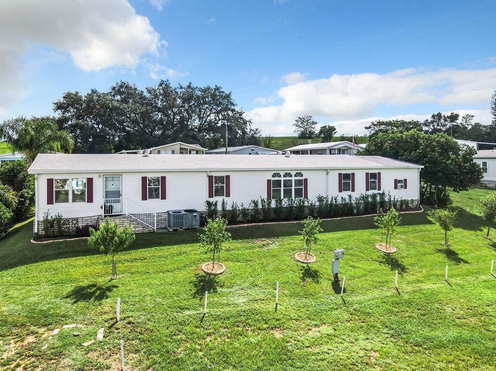 348 Edgewood Blvd, Lake Wales FL  33898-4905 exterior