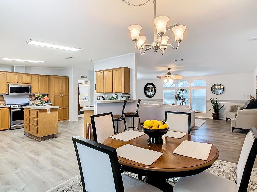 348 Edgewood Blvd, Lake Wales FL  33898-4905 exterior