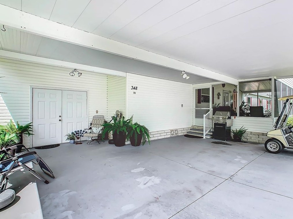 348 Edgewood Blvd, Lake Wales FL  33898-4905 exterior