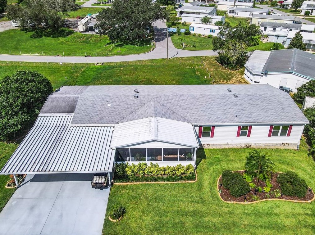 348 Edgewood Blvd, Lake Wales FL  33898-4905 exterior