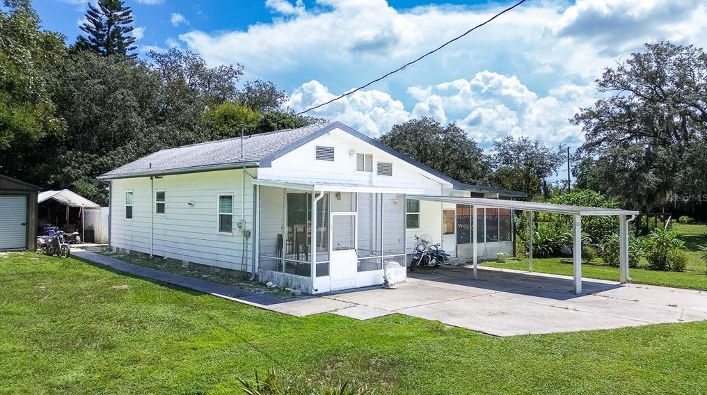 6827 County Rd 17 S, Sebring, FL 33876