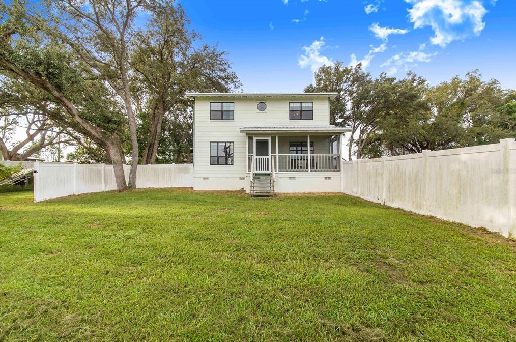 5030 Lake Lowery Rd, Grenelefe, FL 33844