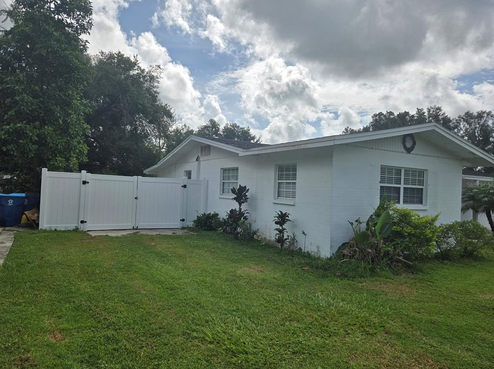 508 N Oak Ave, Bartow, FL 33841