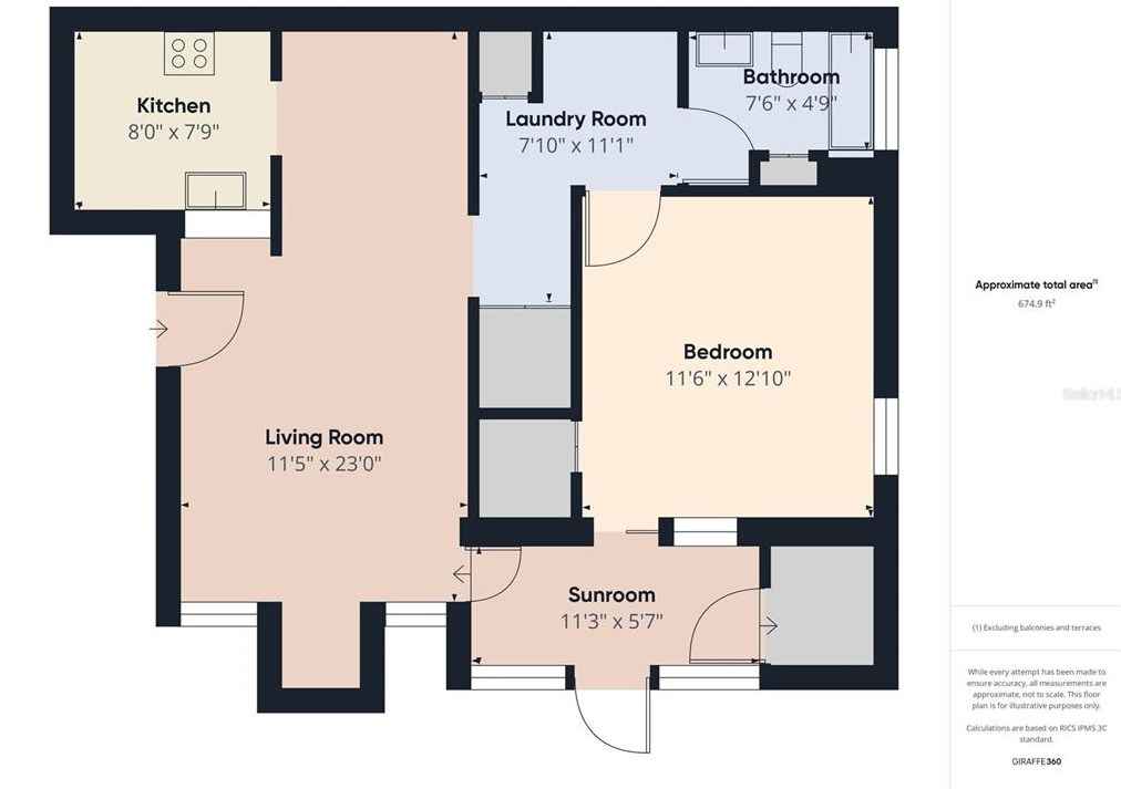 2049 San Marcos Dr Se #127, Winter Haven, FL 33880