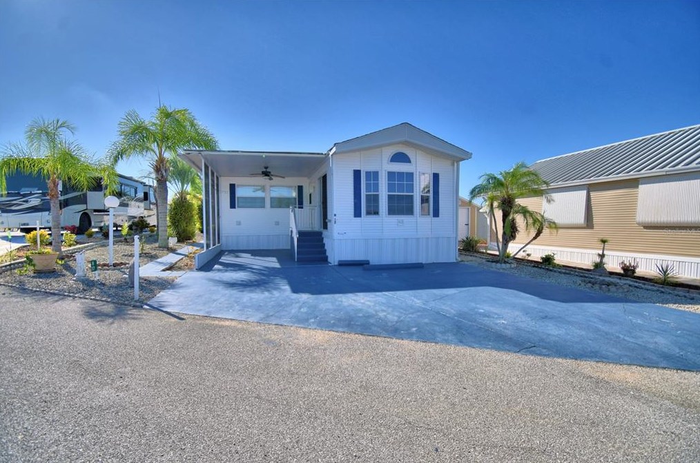 251 Patterson Rd #h17, Grenelefe, FL 33844