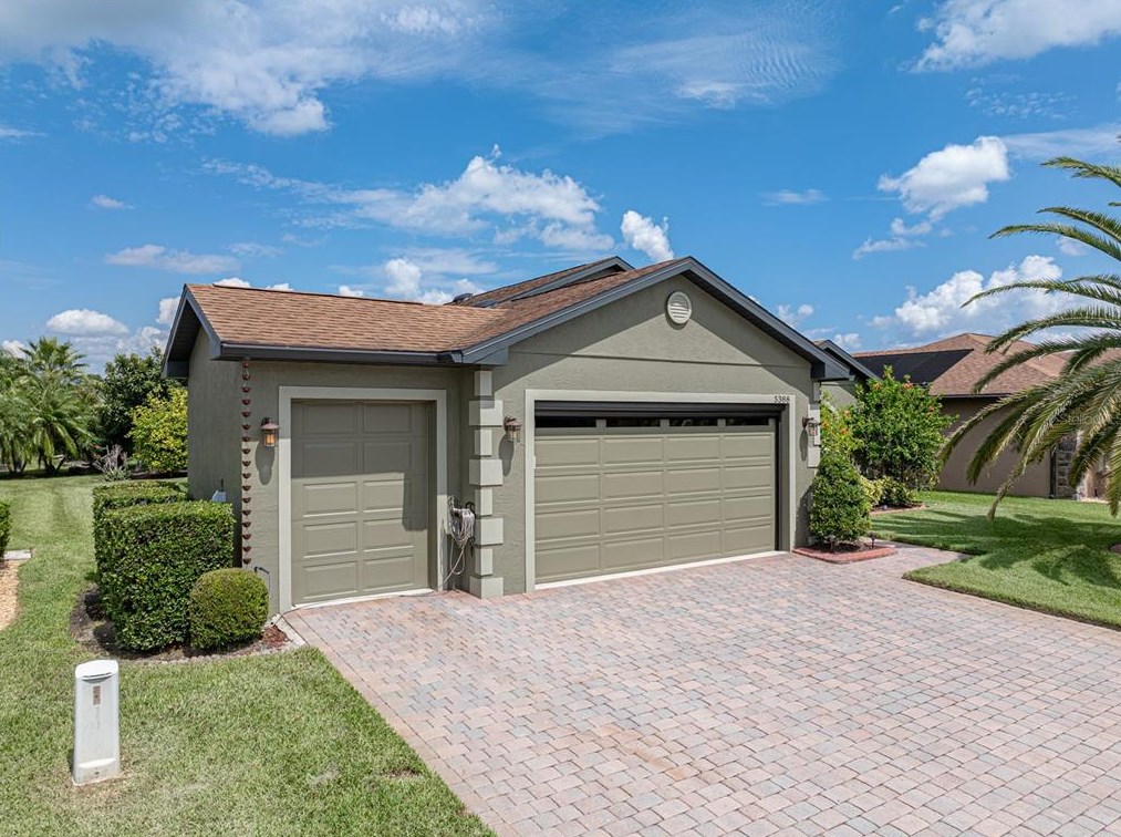 5388 Hogan Ln, Winter Haven, FL 33884