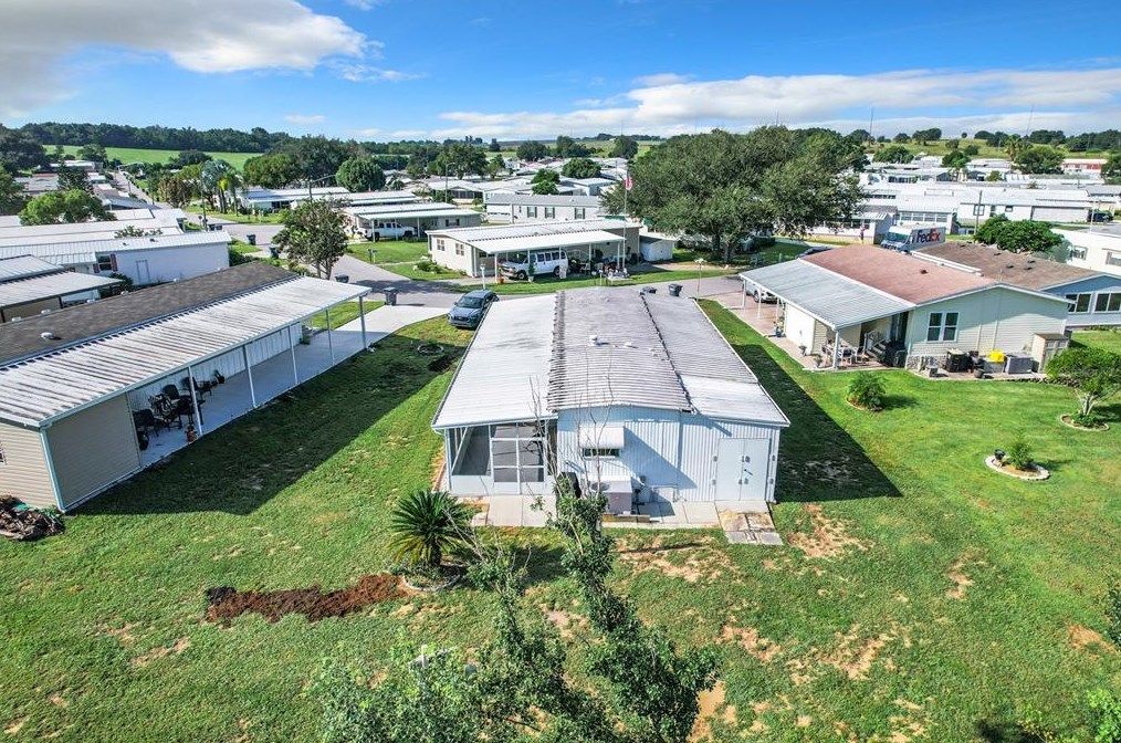 215 Edgewood Blvd, Lake Wales FL  33898-4903 exterior