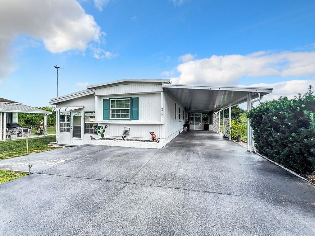 215 Edgewood Blvd, Lake Wales, FL 33898