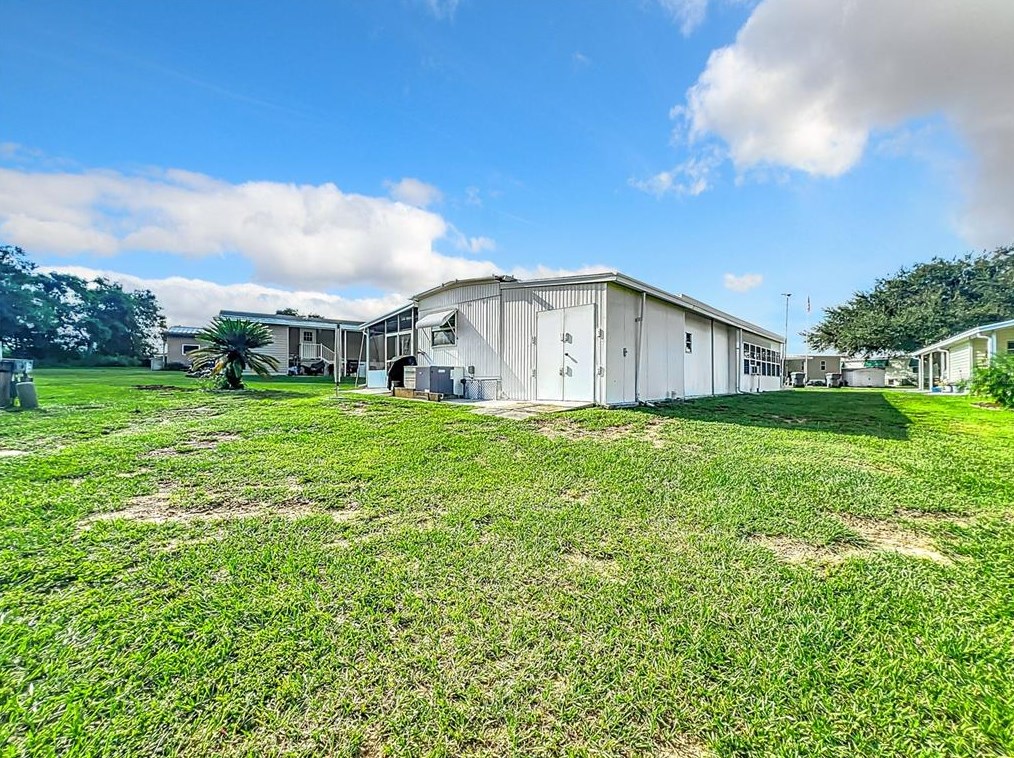 215 Edgewood Blvd, Lake Wales FL  33898-4903 exterior