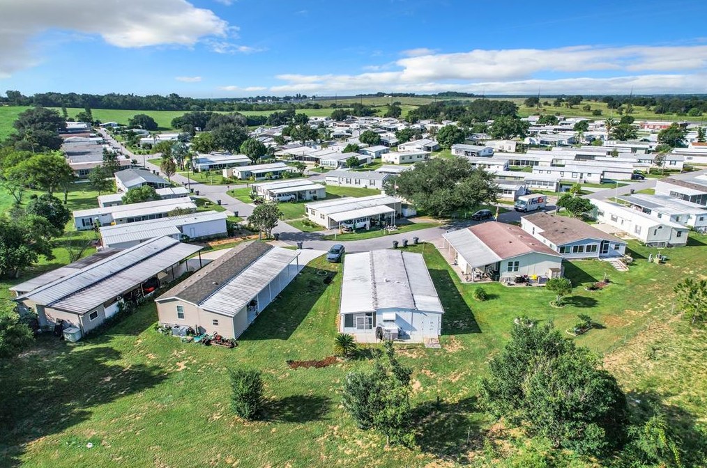 215 Edgewood Blvd, Lake Wales FL  33898-4903 exterior