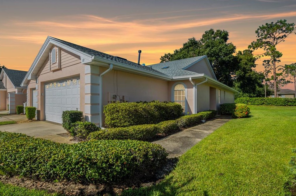 12 Enclave Dr, Winter Haven, FL 33884
