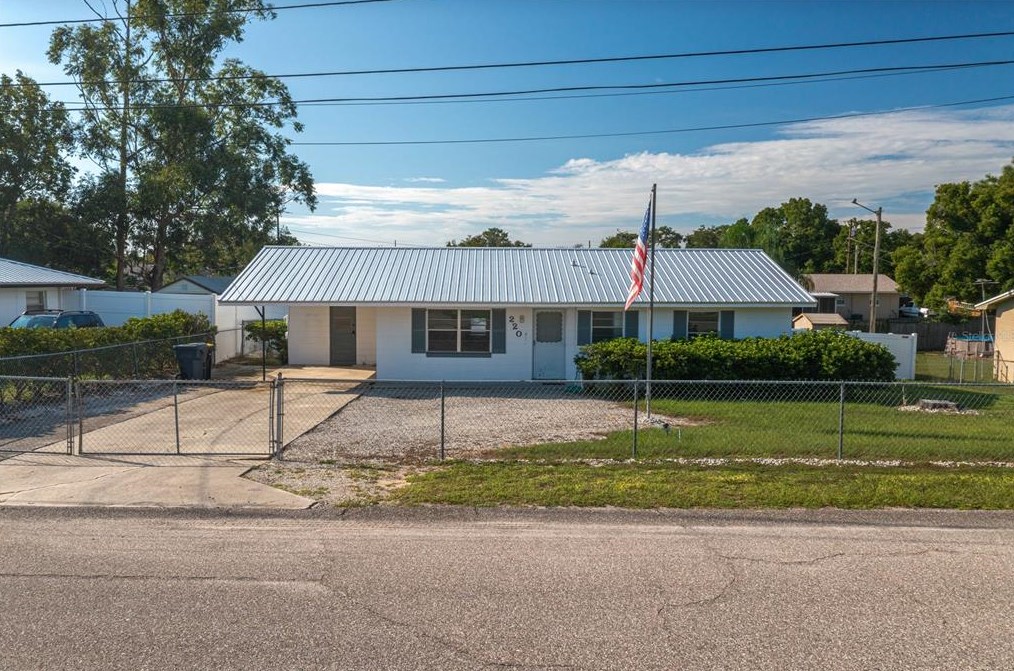 220 Aldo Dr, Babson Park, FL 33827