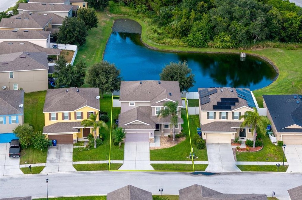 3540 Julius Estates Blvd, Winter Haven, FL 33881