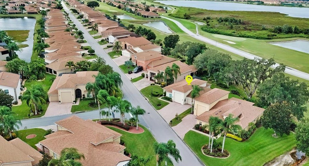 4136 Dunmore Dr, Lake Wales, FL 33859