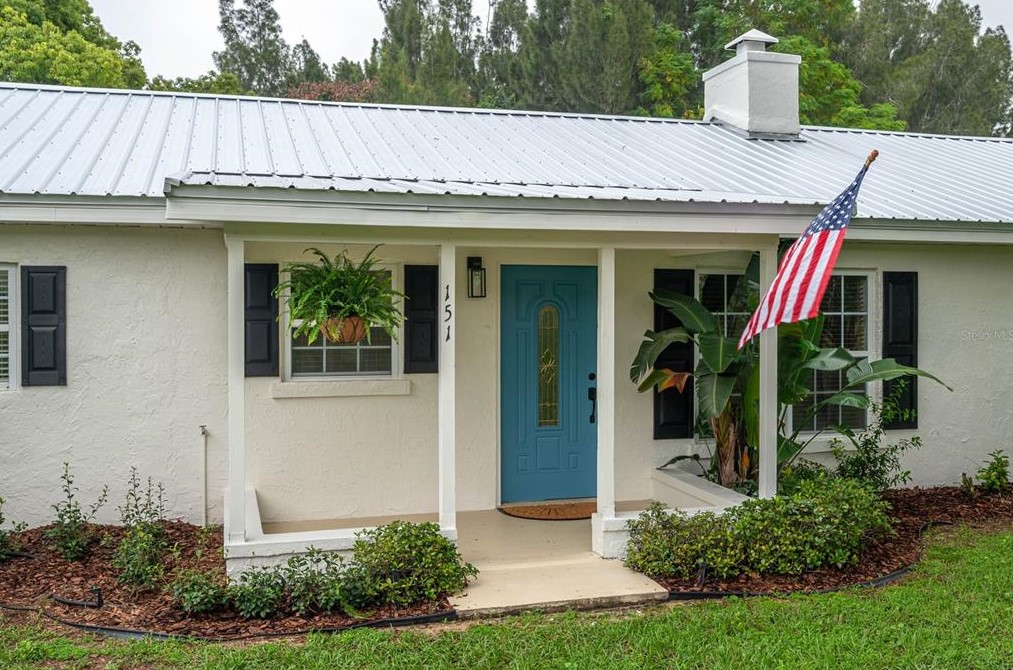 151 Britton St, Babson Park, FL 33827