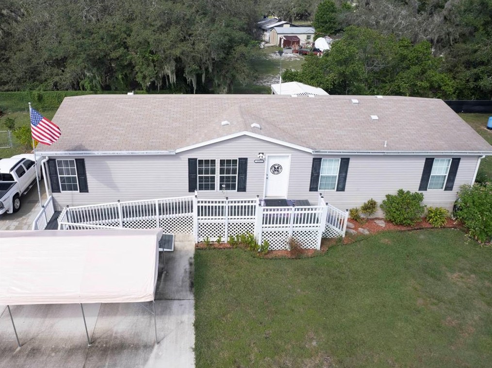 1551 Gaines Rd, Winter Haven, FL 33880