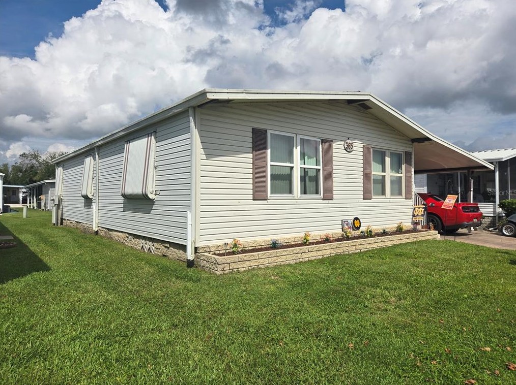 365 Melbourn Dr, Grenelefe, FL 33844